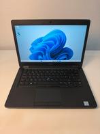 Dell Latitude 5490 - Intel Core i5 - 8 GoRAM - 256 Go de SSD, Enlèvement ou Envoi, Comme neuf, SSD