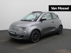 Fiat 500e 500e 42 kWh La Prima Cabrio | ACC | Carplay, Auto's, Fiat, 4 zetels, Cabriolet, 1405 kg, 299 km