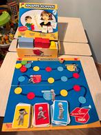 Knappe koppen, Ophalen of Verzenden, Gebruikt