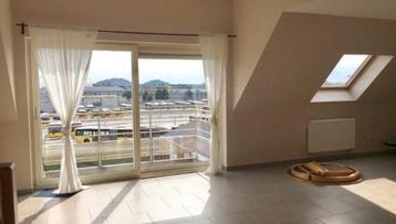 Appartement à vendre à Mons, 3 chambres beschikbaar voor biedingen