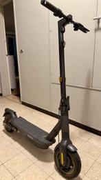 SEGWAY Ninebot KickScooter Max G2E, Ophalen, Zo goed als nieuw