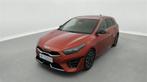 Kia Ceed / cee'd 1.0 T-GDi GT-Line ISG (EU6d), Autos, Kia, 5 places, Berline, 120 ch, Tissu