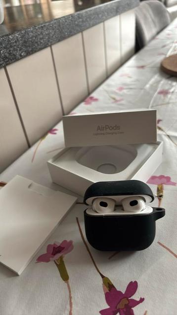 Apple airpods beschikbaar voor biedingen