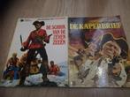 Roodbaard strips, Boeken, Ophalen of Verzenden, Zo goed als nieuw