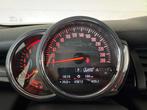 MINI Cabrio Cooper 1.5 automaat - LED - LEDER- Navi -, Auto's, Mini, 4 zetels, Cabriolet, 136 pk, Leder