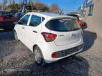 Hyundai i10, Achat, 998 cm³, Entreprise, 5 portes