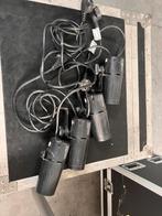 Puntsput led Adj 3w, Ophalen, Gebruikt