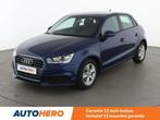 Audi A1 1.4 TDI (bj 2018), Auto's, Audi, Blauw, 1422 cc, 66 kW, Stadsauto