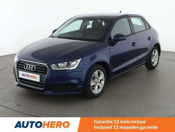 Audi A1 1.4 TDI (année de construction 2018), Autos, Audi, https://public.car-pass.be/vhr/ba25f997-5745-47d2-997f-cf418939668f