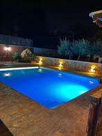 VILLA AVEC PISCINE À ALICANTE, Vakantie, Vakantiehuizen | Spanje, 5 personen, Dorp, Wasmachine, Costa Blanca