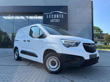 Opel Combo 1.5d Lichte Vracht Carplay/Cruise/PDC/Gps/Cruise. beschikbaar voor biedingen