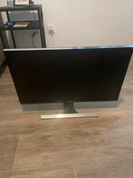 Samsung 4k monitor, Audio, Tv en Foto, Televisies, Ophalen of Verzenden, Gebruikt, Samsung