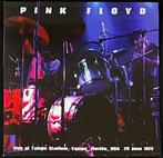 PINK FLOYD-Live At The Tampa Stadium 1973 Color Vinyl, Cd's en Dvd's, Progressive, 12 inch, Verzenden, Nieuw in verpakking