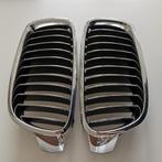 BMW F30 F31 CHROME GRILL 51137263481 + 51137263482 Origineel, Voor, Nieuw, Ophalen of Verzenden, BMW