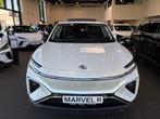 MG Marvel R Luxury, Automaat, Achterwielaandrijving, Zwart, Wit