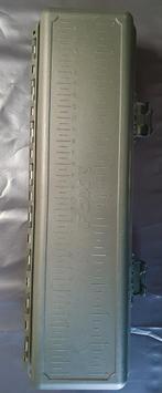 Fox rigbox, Watersport en Boten, Hengelsport | Karpervissen, Ophalen, Zo goed als nieuw, Haak