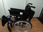 INVACARE rolstoel, Diversen, Duwrolstoel, Zo goed als nieuw, Inklapbaar, Ophalen
