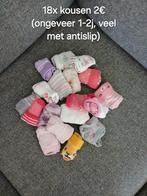 Sokjes, Ophalen, Meisje, Sokjes