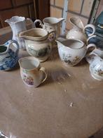 Bidons à lait en porcelaine, Enlèvement ou Envoi