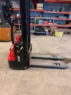 Elektrische stapelaar anc a10, Ophalen, Stapelaar