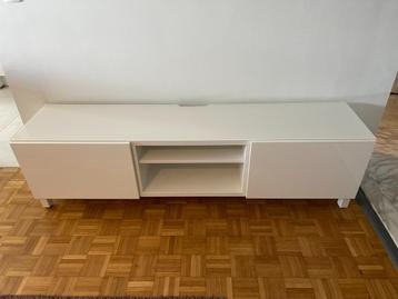 Ikea BESTÅ 180x40x38 cm beschikbaar voor biedingen