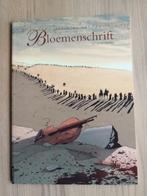 Saga Uitgaven - Bloemenschrift - 2xSC, Boeken, Stripverhalen, Meerdere stripboeken, Ophalen of Verzenden, Zo goed als nieuw