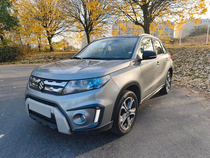 Suzuki vitara, Auto's, Suzuki, Particulier, Ophalen