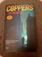 Toni Coppers - De Genezer, Boeken, Ophalen, Toni Coppers