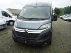 Citroën Jumper L3H2,2.2 hdi ,F.O.,103 dkm ,airco ,cruise ,n, Argent ou Gris, Achat, Euro 6, Entreprise