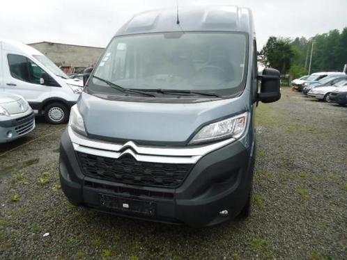 Citroën Jumper L3H2,2.2 hdi ,F.O.,103 dkm ,airco ,cruise ,n, Autos, Camionnettes & Utilitaires, Entreprise, Achat, ABS, Caméra de recul