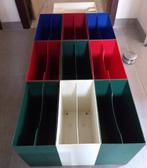 Retro elpee bakken voor vinyl platen, Lp's, Ophalen, 12 inch