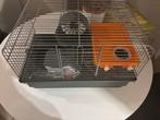 hamster kooi, Dieren en Toebehoren, Ophalen, Zo goed als nieuw, Kooi, Hamster
