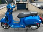 Vespa 125gts super, Fietsen en Brommers, Scooters | Vespa, Ophalen, Vespa S, 125 cc, Benzine