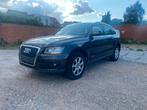 Audi Q5 2.0 TDI QAUTTRO, Auto's, Automaat, Q5, Bedrijf, Diesel