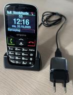 Emporia senioren gsm, Telecommunicatie, Mobiele telefoons | Overige merken, Ophalen of Verzenden, Zo goed als nieuw, Klassiek of Candybar