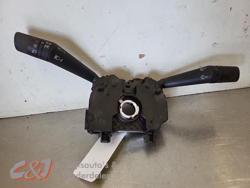 Combischakelaar Stuurkolom van een Fiat Fiorino, Auto-onderdelen, Dashboard en Schakelaars, Fiat, Gebruikt, 3 maanden garantie