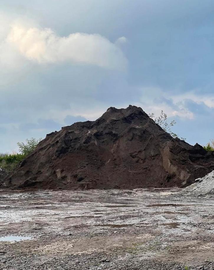 Gratis gezeefde aanvulgrond, Tuin en Terras, Aarde en Mest, Tuinaarde, Verzenden