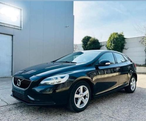 Volvo V40, Auto's, Volvo, Particulier, V40, ABS, Airbags, Airconditioning, Bluetooth, Boordcomputer, Centrale vergrendeling, Climate control