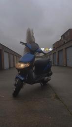Keeway hurricane 50cc of ruilen, Fietsen en Brommers, Ophalen