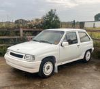 Opel corsa gsi, Enlèvement, Neuf