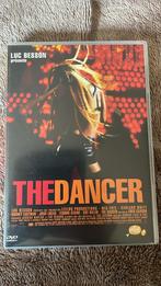 DVD : THE DANCER, CD & DVD, DVD | Drame, Comme neuf, À partir de 16 ans, Drame