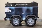 mobiele diesel tank, Zakelijke goederen, Machines en Bouw | Pompen en Compressoren, Ophalen