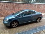 Te koop peugeot 307cc cabrio, Auto's, Peugeot, Handgeschakeld, Particulier, Te koop, Benzine