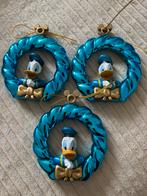 Kerstkransjes donald duck albert heijn, Ophalen of Verzenden