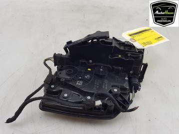 PORTIERSTANGEN RECHTS ACHTER BMW X5 (F15) (|7281954|) beschikbaar voor biedingen