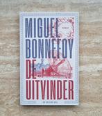 De uitvinder, Augustin Mouchot en zonne-energie in 19e eeuw, Envoi, Neuf, Miguel Bonnefoy