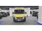 CITROEN * JUMPER * L2H2 * SPECIALE OPHANGING * MOOIE STAAT!, Auto's, Bestelwagens en Lichte vracht, Gebruikt, Citroën, Bedrijf