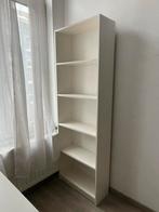 Book shelf, Ophalen, Zo goed als nieuw