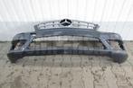 Bumper Mercedes C-Klasse W204 AMG Facelift 11-A2048807847 Vo, Auto-onderdelen, Gebruikt, -, Voor, -