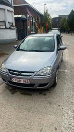 Opel corsa automaat benzine airco, Auto's, Opel, Automaat, Bedrijf, Corsa, Te koop